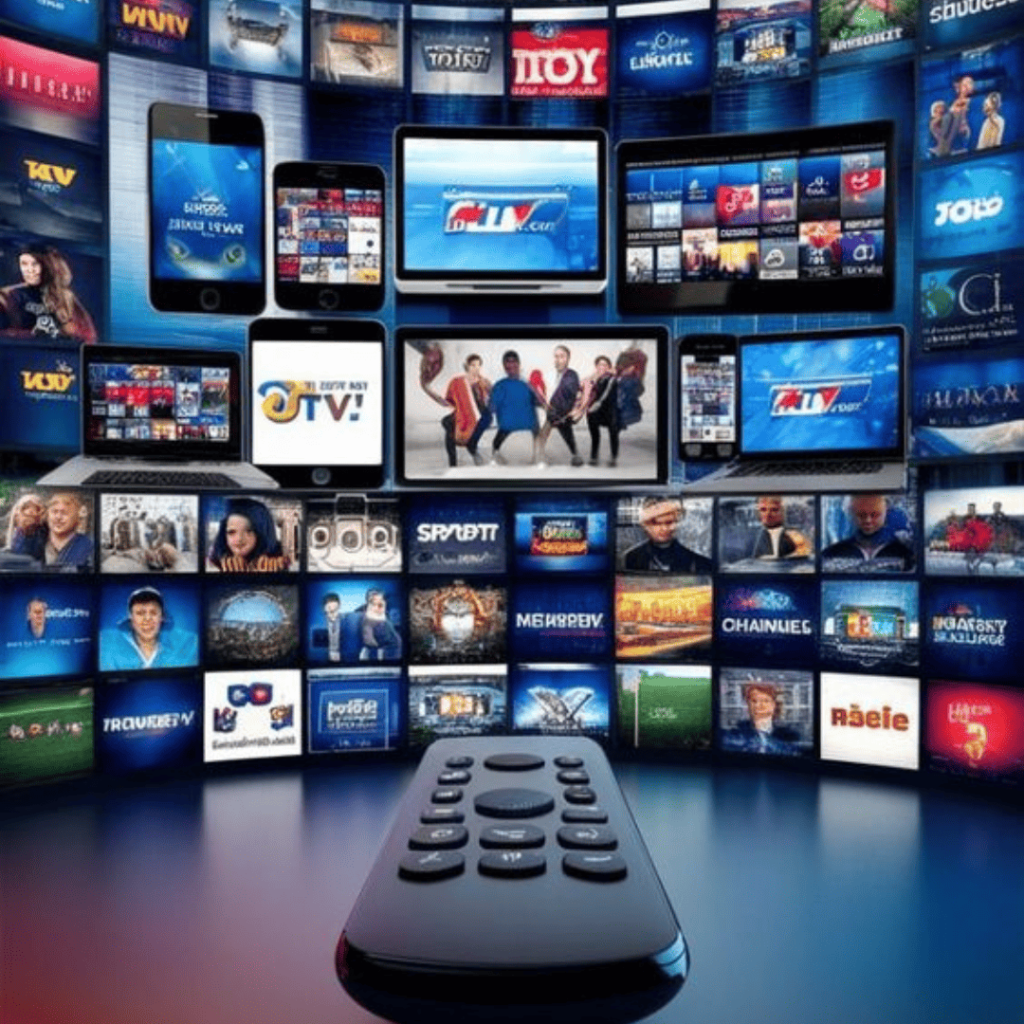 The Best IPTV Premium subscription