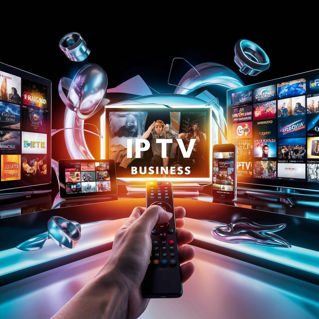 The Best IPTV Premium subscription